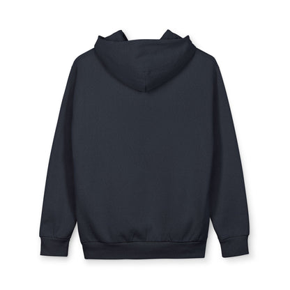 Lane Seven Unisex Urban Hoodie