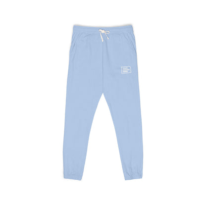 Comfort Colors Unisex Garment-Dyed Fleece Sweatpants