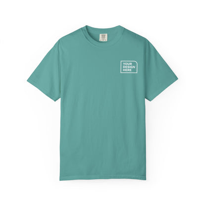 Comfort Colors Unisex Garment-Dyed T-shirt