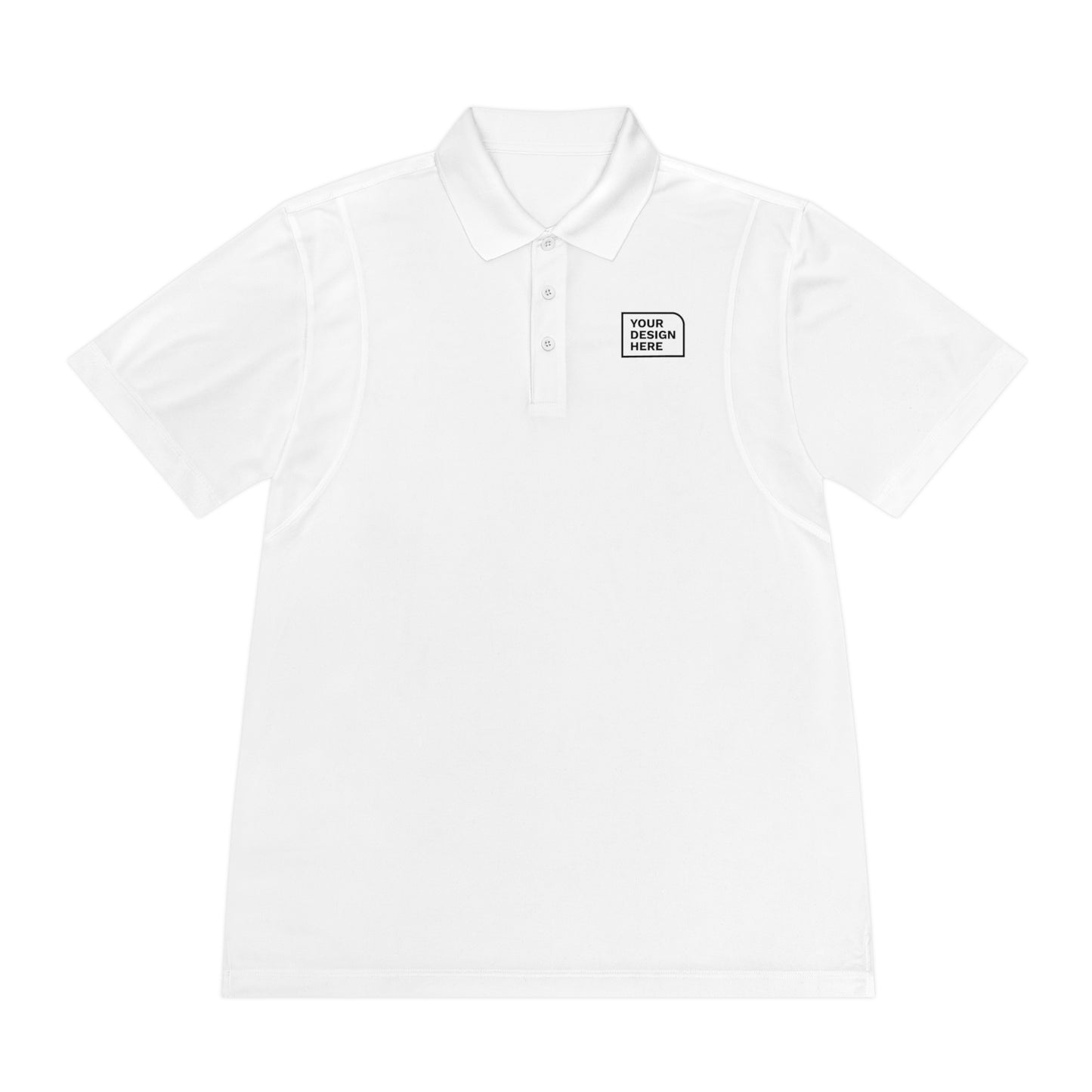 Sport-Tek Men's Sport Polo