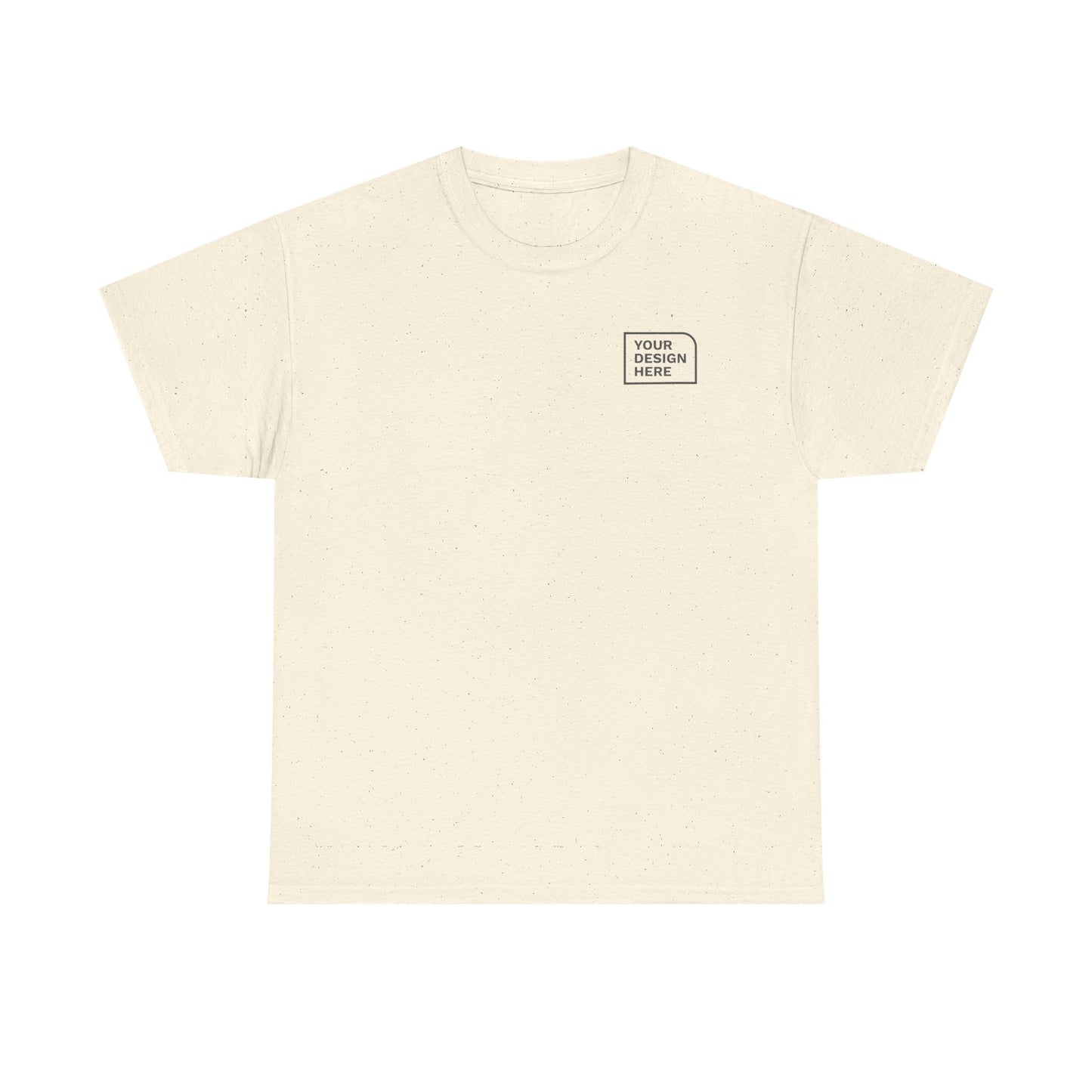 Gildan Unisex Heavy Cotton T-Shirt