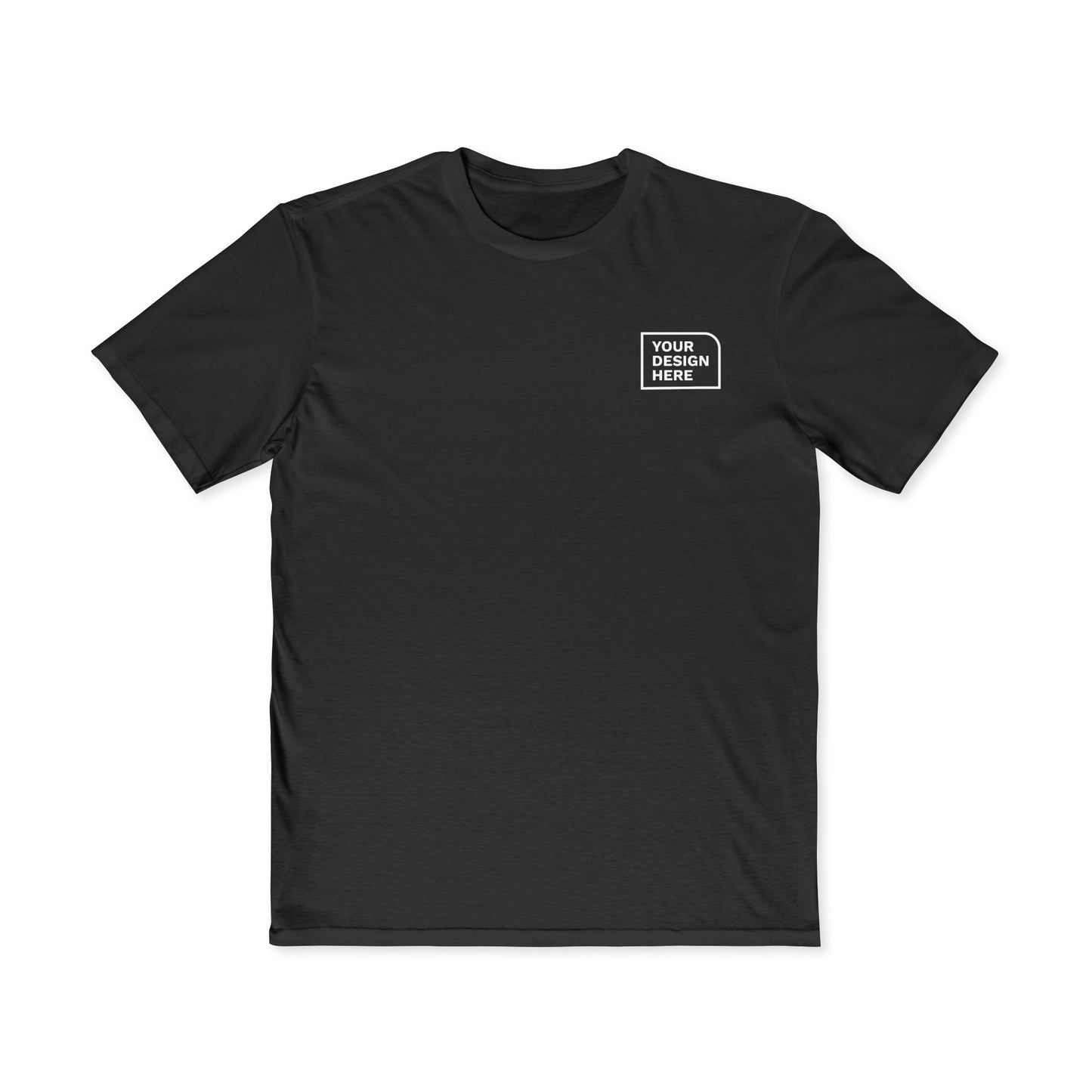 District Unisex Very Important T-Shirt