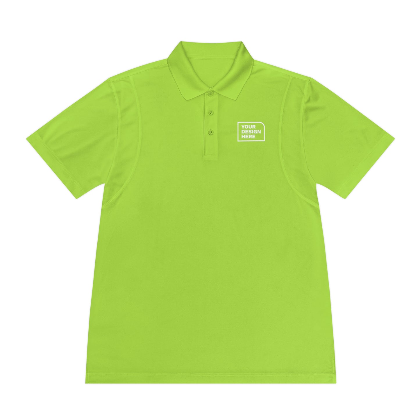 Sport-Tek Men's Sport Polo