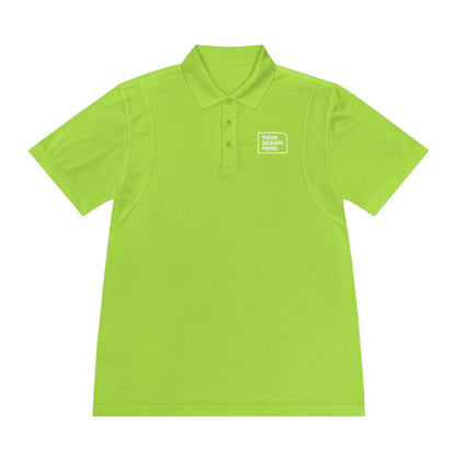 Sport-Tek Men's Sport Polo