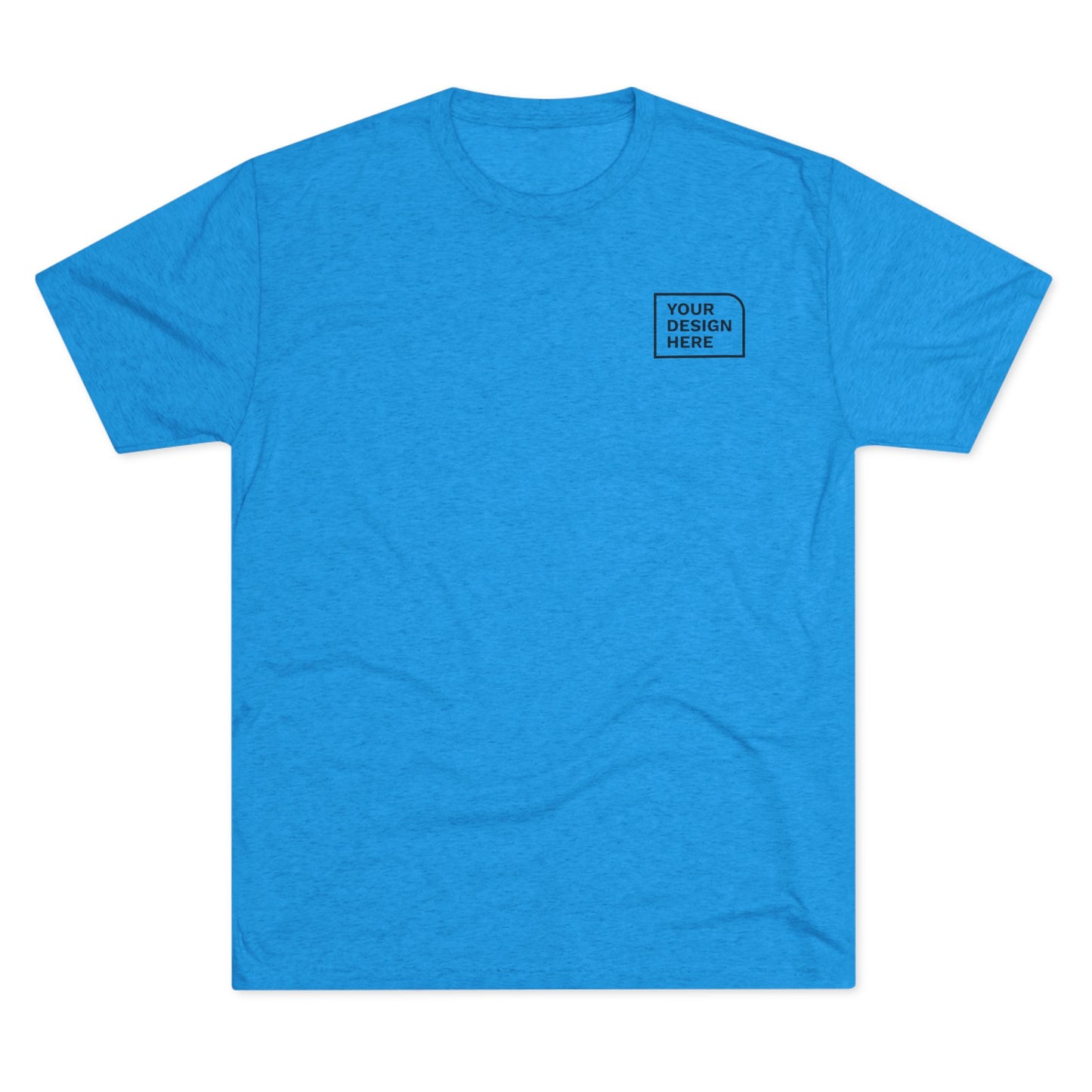 Next Level Unisex Tri-Blend T-Shirt