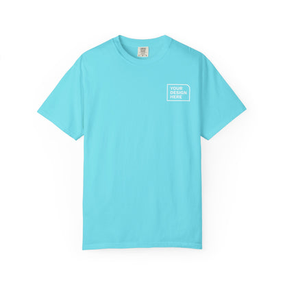 Comfort Colors Unisex Garment-Dyed T-shirt