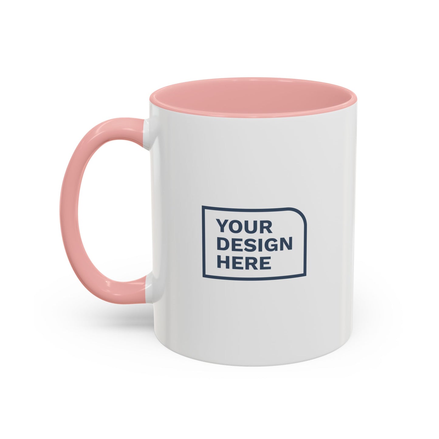 Accent Coffee Mug
