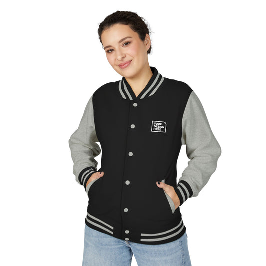 Unisex Varsity Jacket
