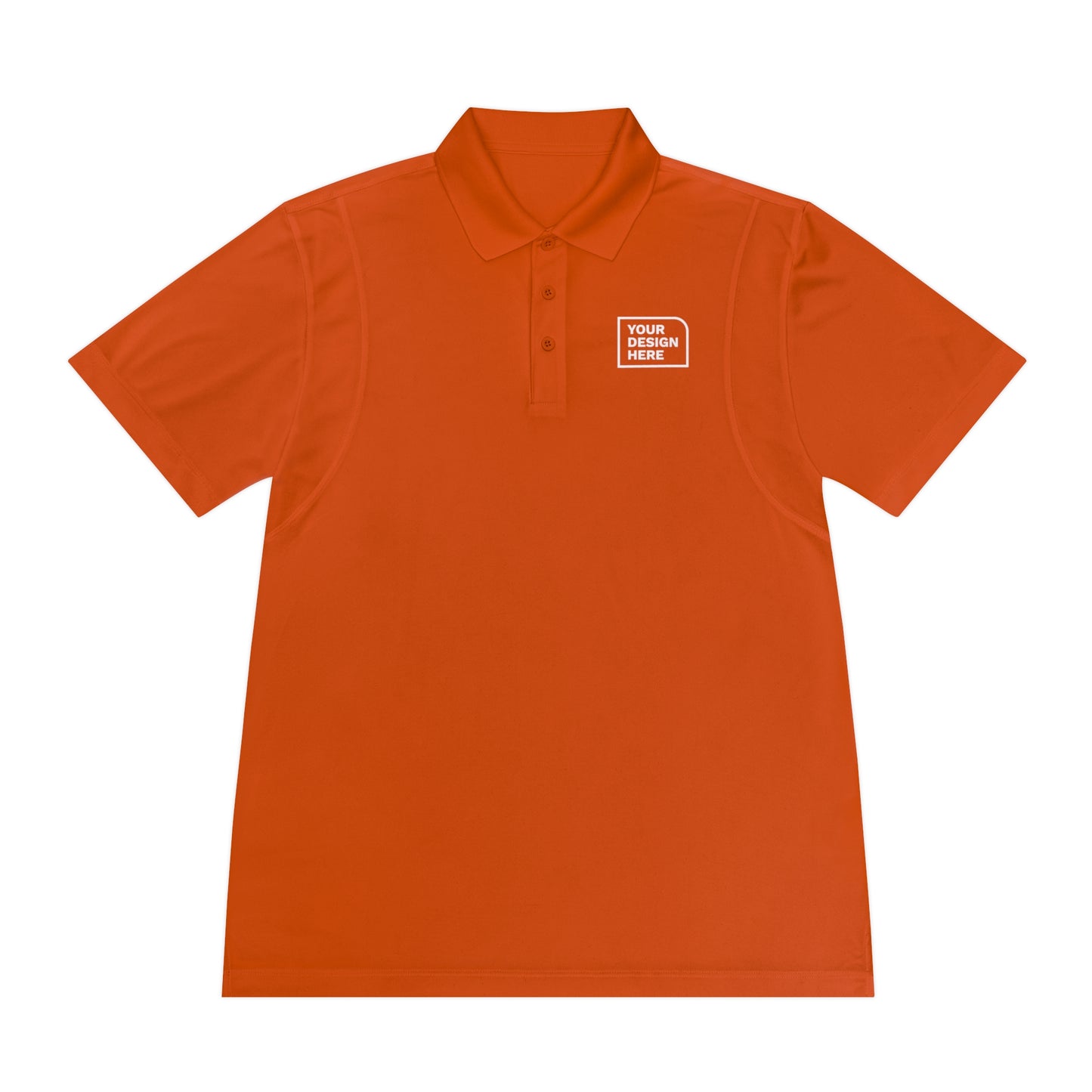 Sport-Tek Men's Sport Polo