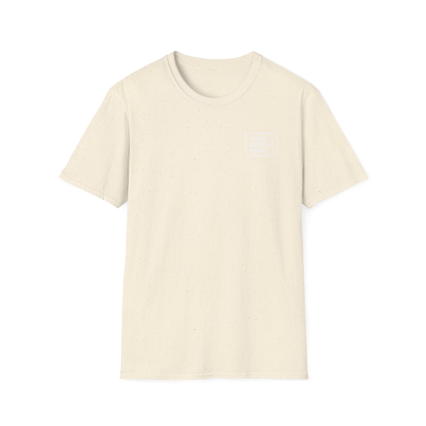 Gildan Unisex Softstyle T-Shirt