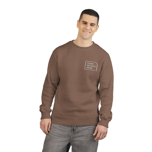 Lane Seven Unisex Nantucket Crewneck Sweatshirt
