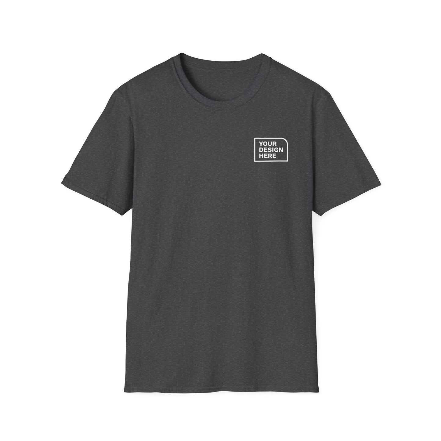 Gildan Unisex Softstyle T-Shirt