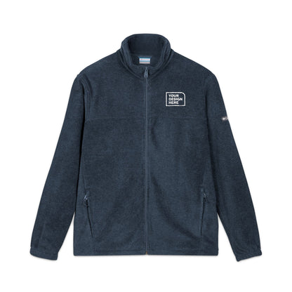 Columbia Unisex Fleece Jacket