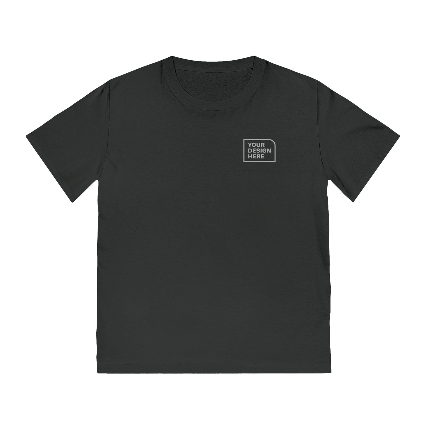 Stanly/Stella Unisex Rocker T-Shirt