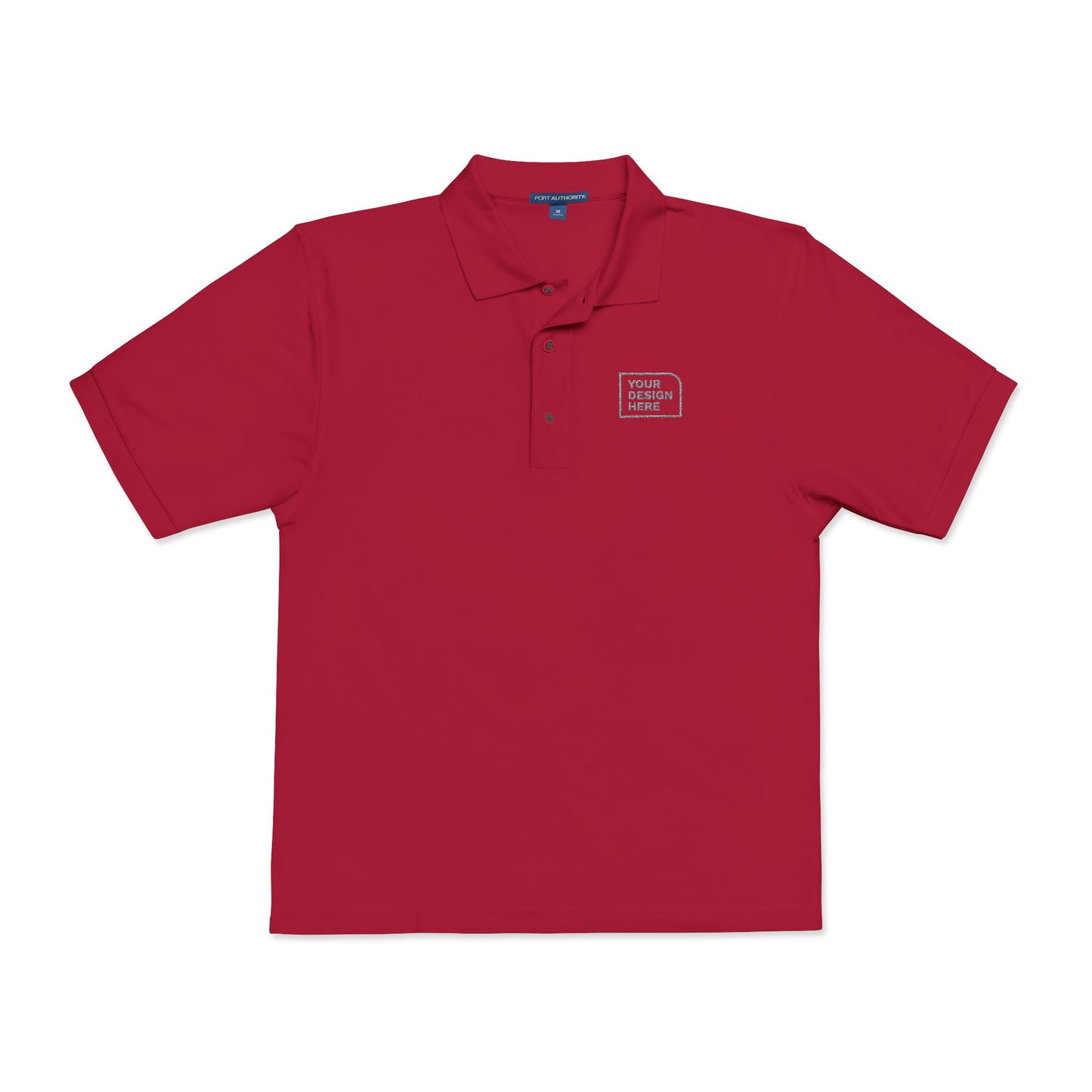 Port Authority Unisex Polo Shirt