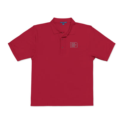 Port Authority Unisex Polo Shirt