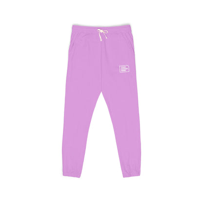 Comfort Colors Unisex Garment-Dyed Fleece Sweatpants