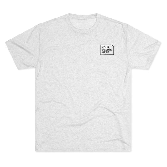 Next Level Unisex Tri-Blend T-Shirt