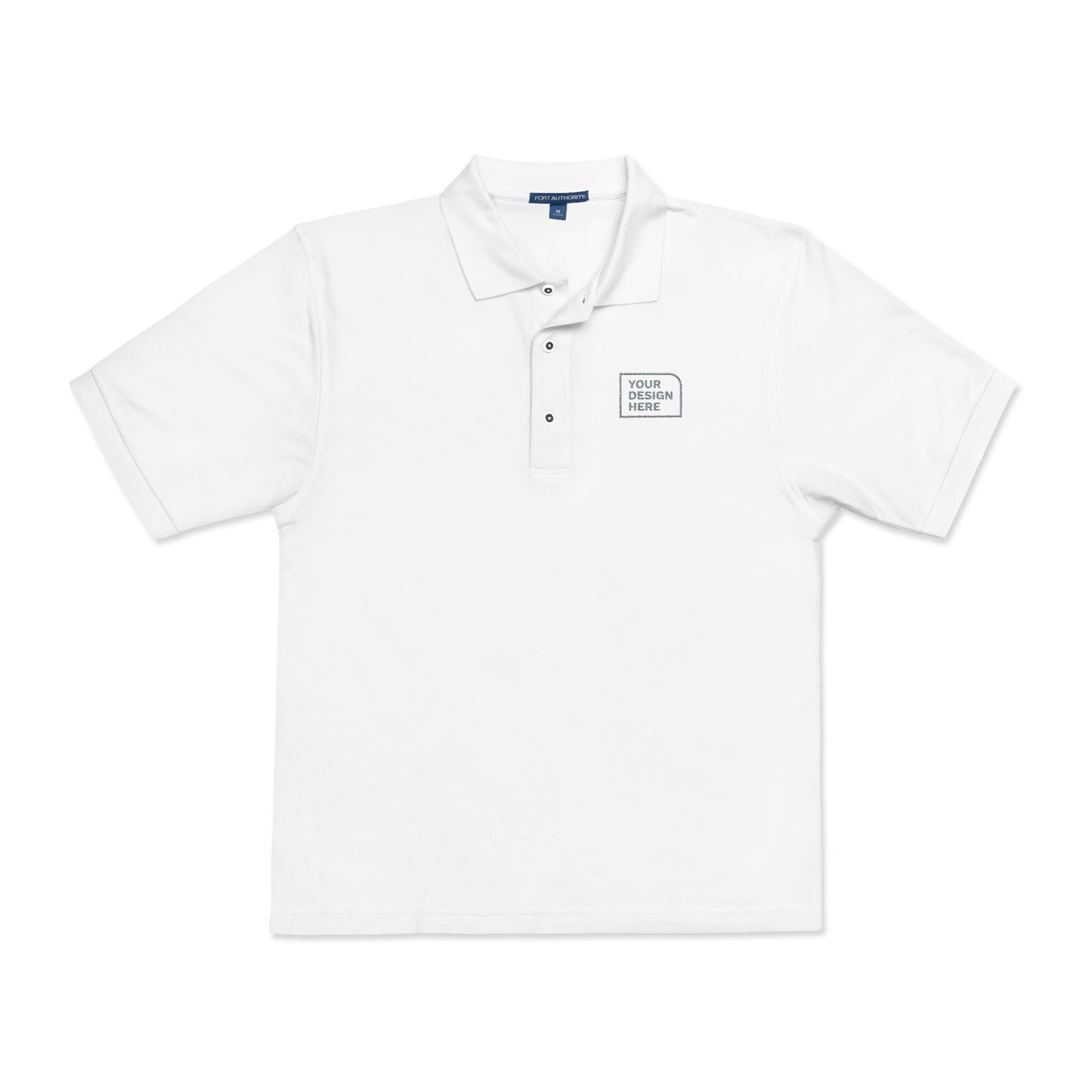 Port Authority Unisex Polo Shirt