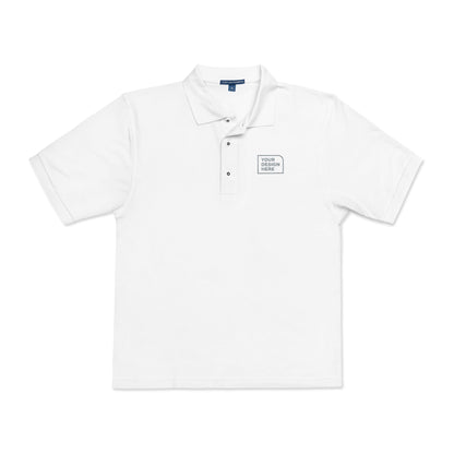 Port Authority Unisex Polo Shirt