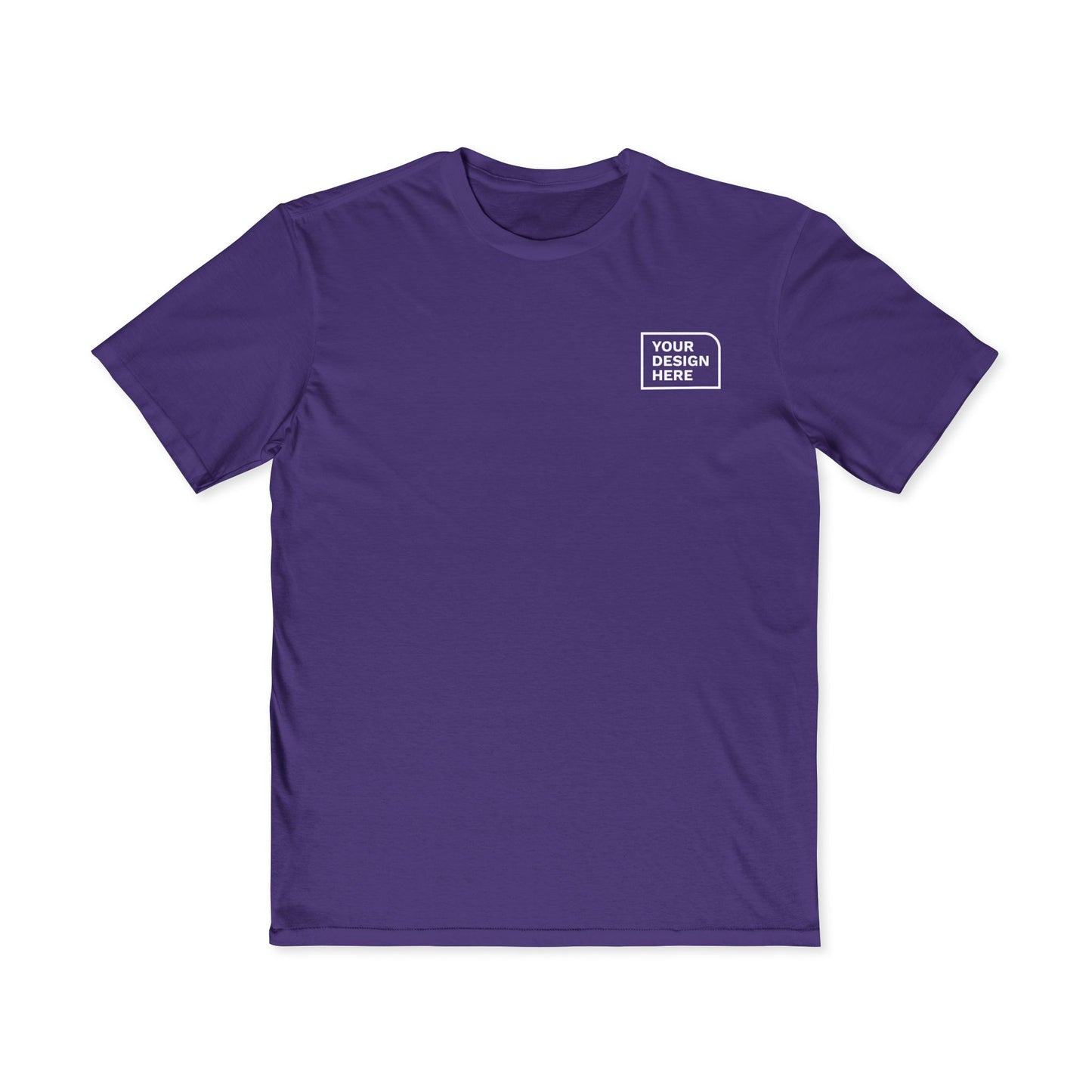 District Unisex Very Important T-Shirt