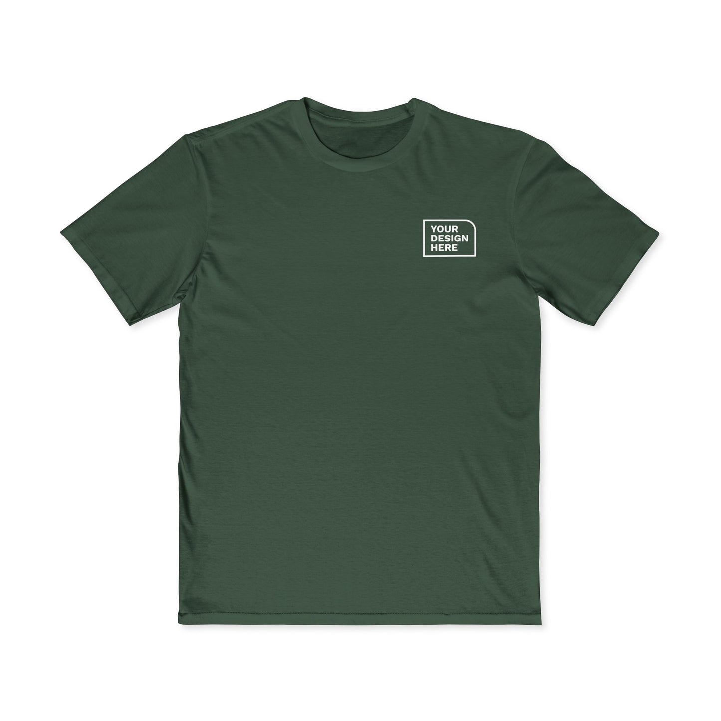 District Unisex Very Important T-Shirt