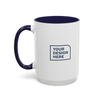 Accent Coffee Mug