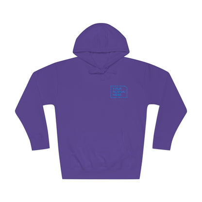 Cotton Heritage Unisex Fleece Hoodie
