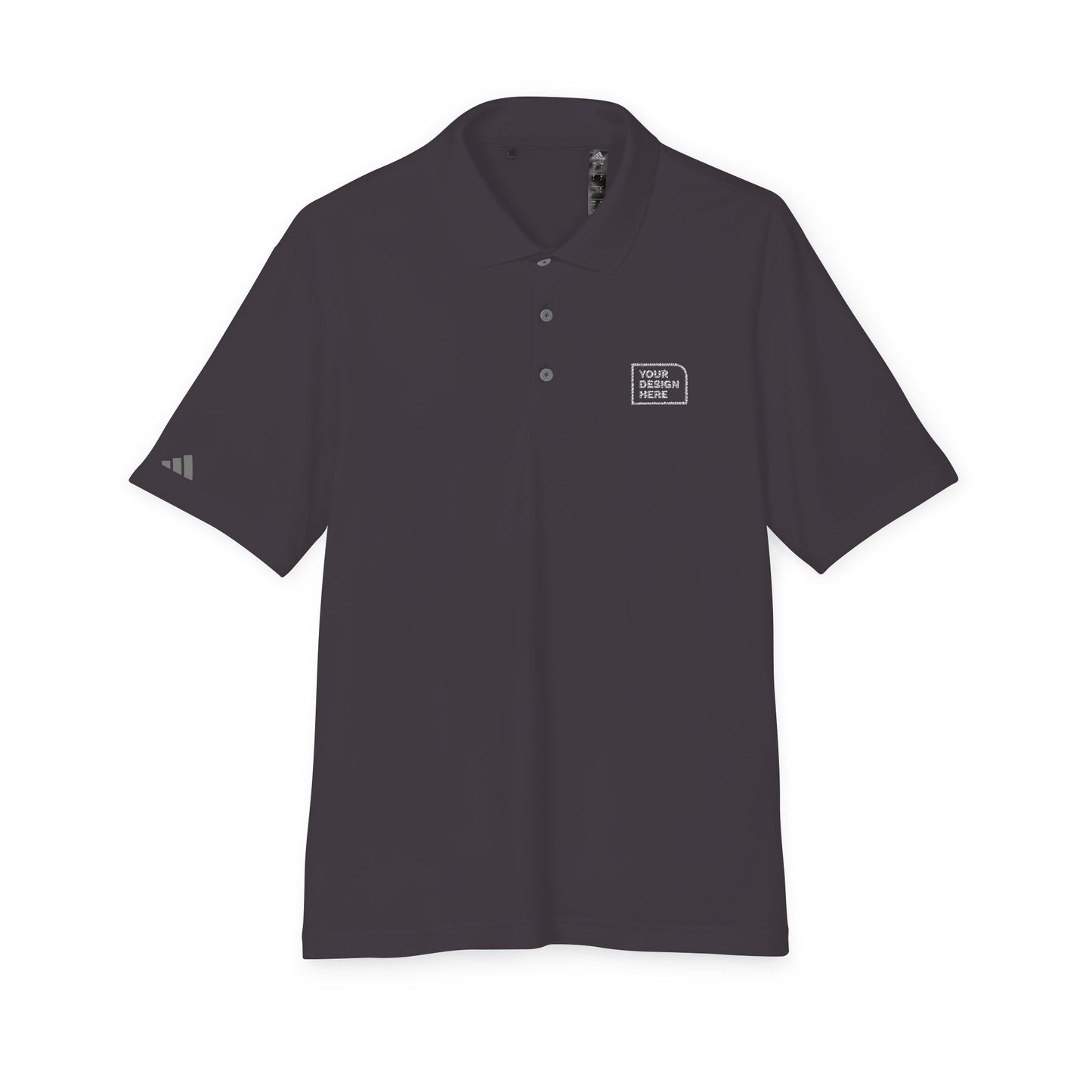 Adidas Unisex Performance Polo