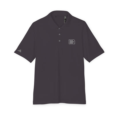 Adidas Unisex Performance Polo