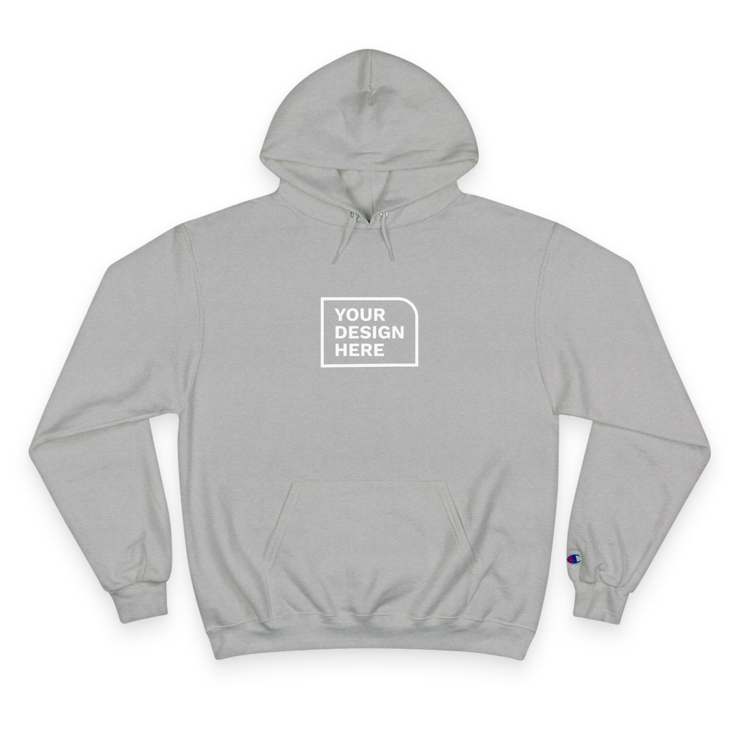 Champion Powerblend Hoodie