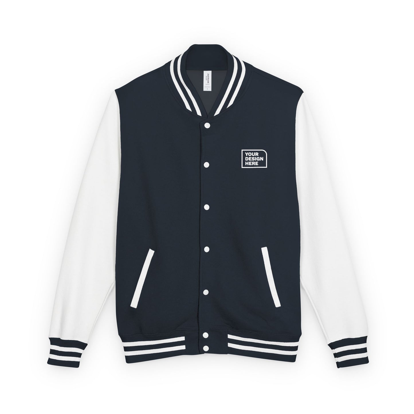 Unisex Varsity Jacket