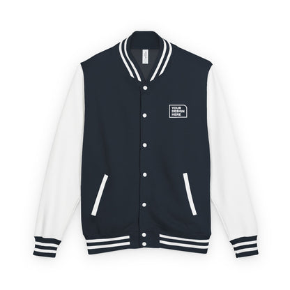 Unisex Varsity Jacket