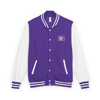 Unisex Varsity Jacket
