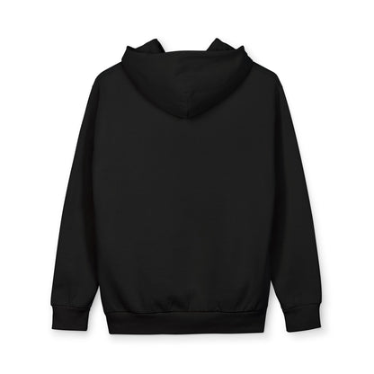 Lane Seven Unisex Urban Hoodie