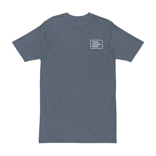 Cotton Heritage Heavyweight T-Shirt