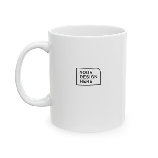 Brew Coffee Mug