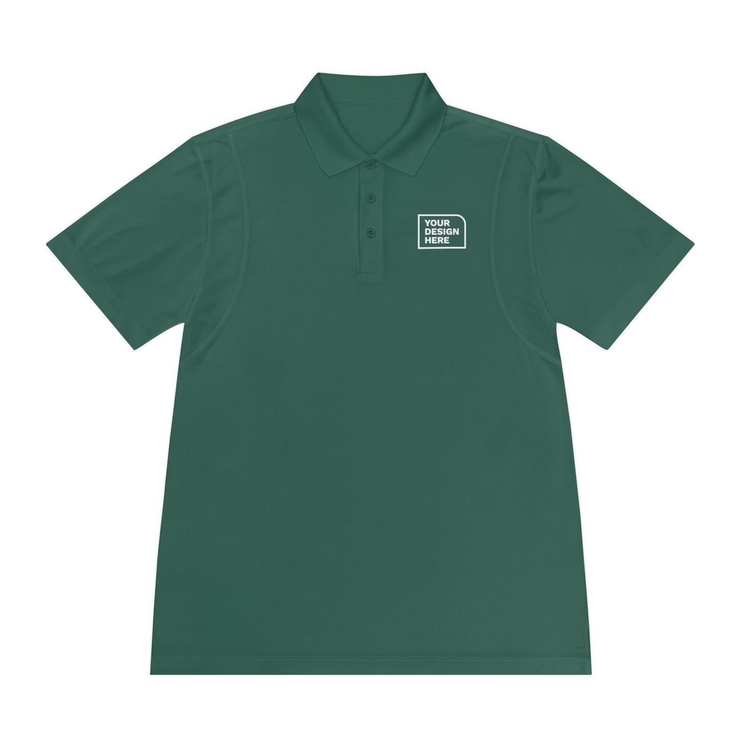 Sport-Tek Men's Sport Polo