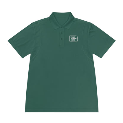 Sport-Tek Men's Sport Polo