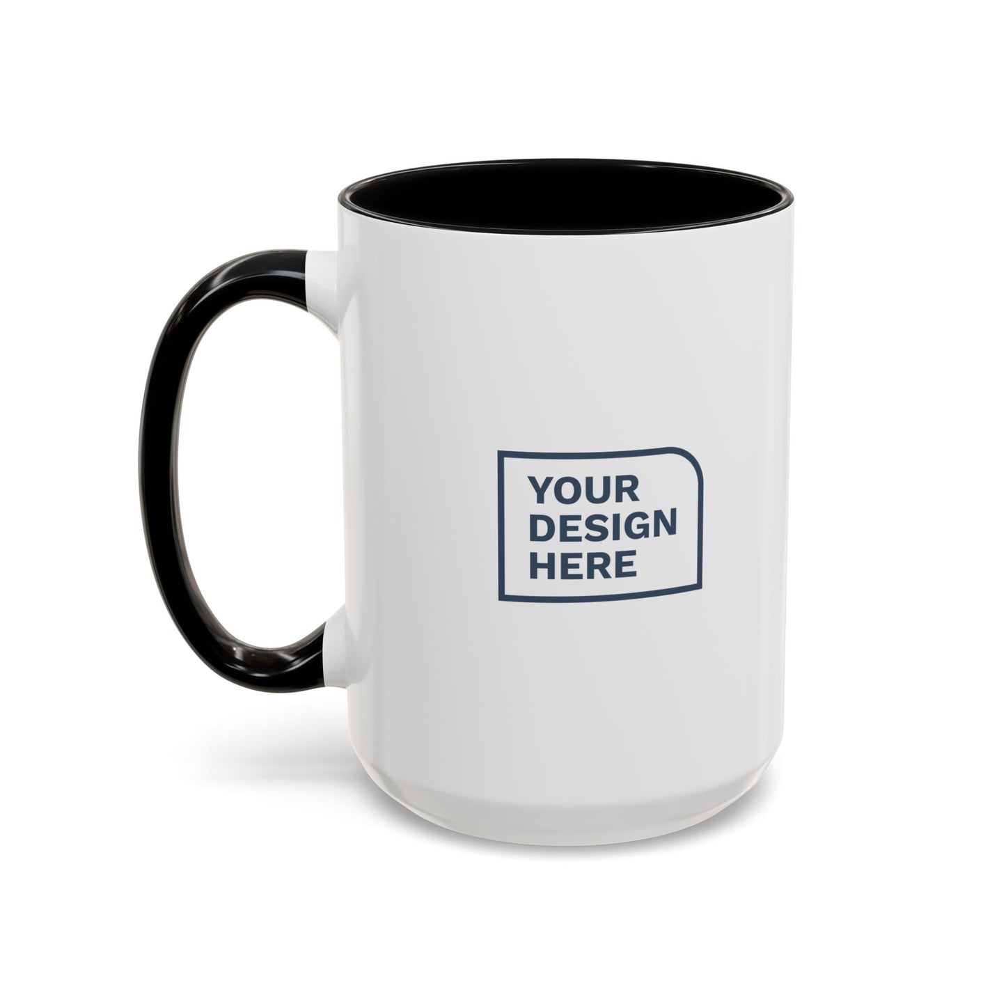 Accent Coffee Mug