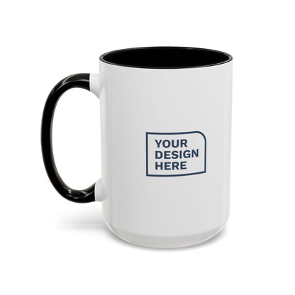 Accent Coffee Mug