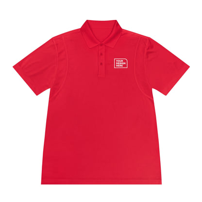 Sport-Tek Men's Sport Polo