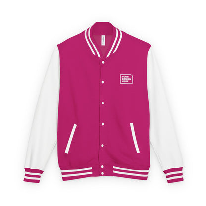 Unisex Varsity Jacket