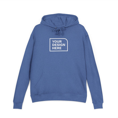 Lane Seven Unisex French Terry Hoodie