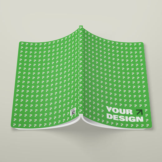 Softcover Notebook