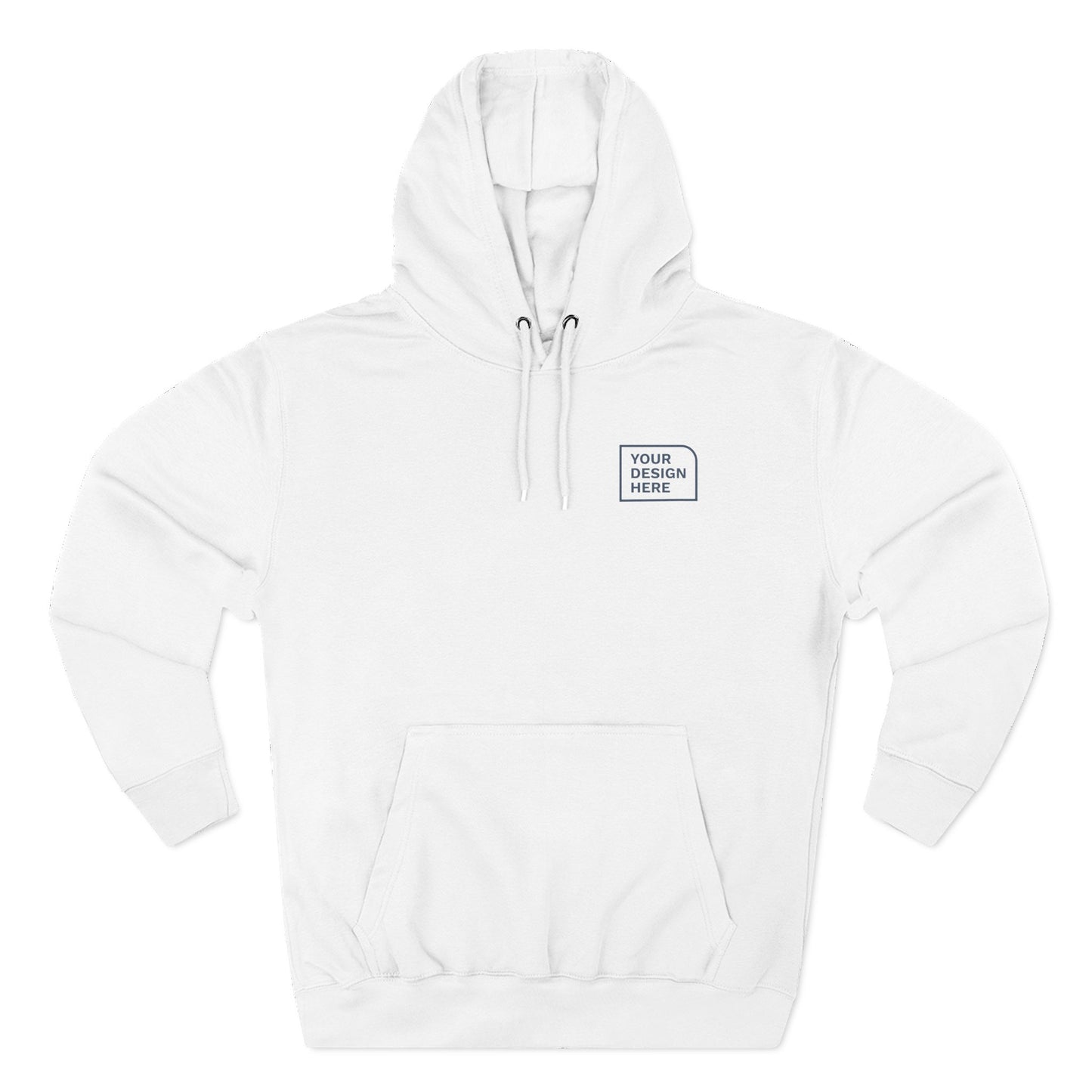 Lane Seven Fleece Hoodie
