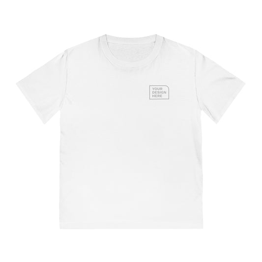 Stanly/Stella Unisex Rocker T-Shirt