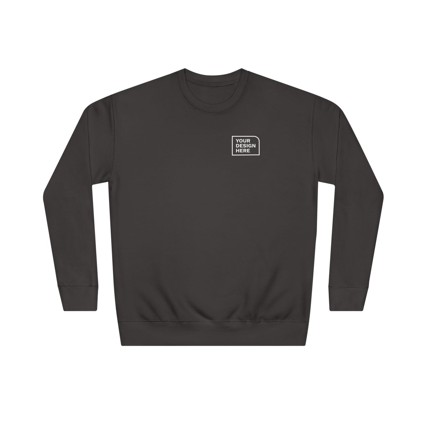 Cotton Heritage Unisex Crew Sweatshirt