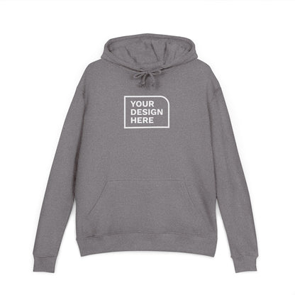Lane Seven Unisex French Terry Hoodie