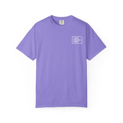 Comfort Colors Unisex Garment-Dyed T-shirt